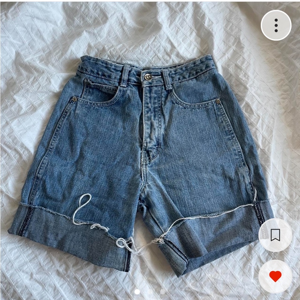 Union bay short